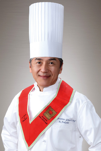 福田 順彦